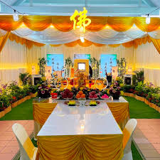 Buddhist Funeral Services