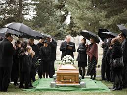 Christian Funeral Services