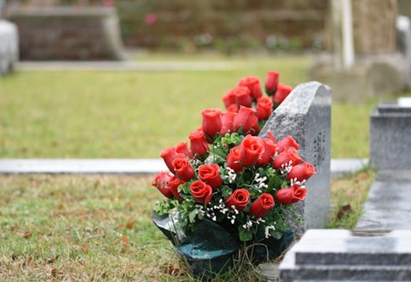 Exhumation service